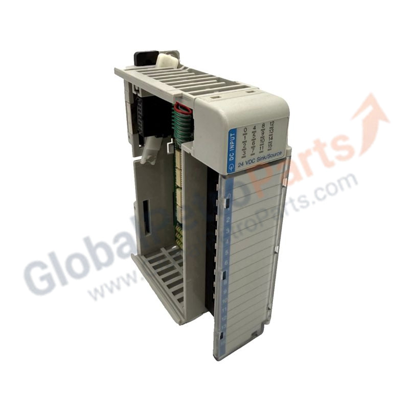 CompactLogix DC Input Module 1769-IQ16 Allen Bradley