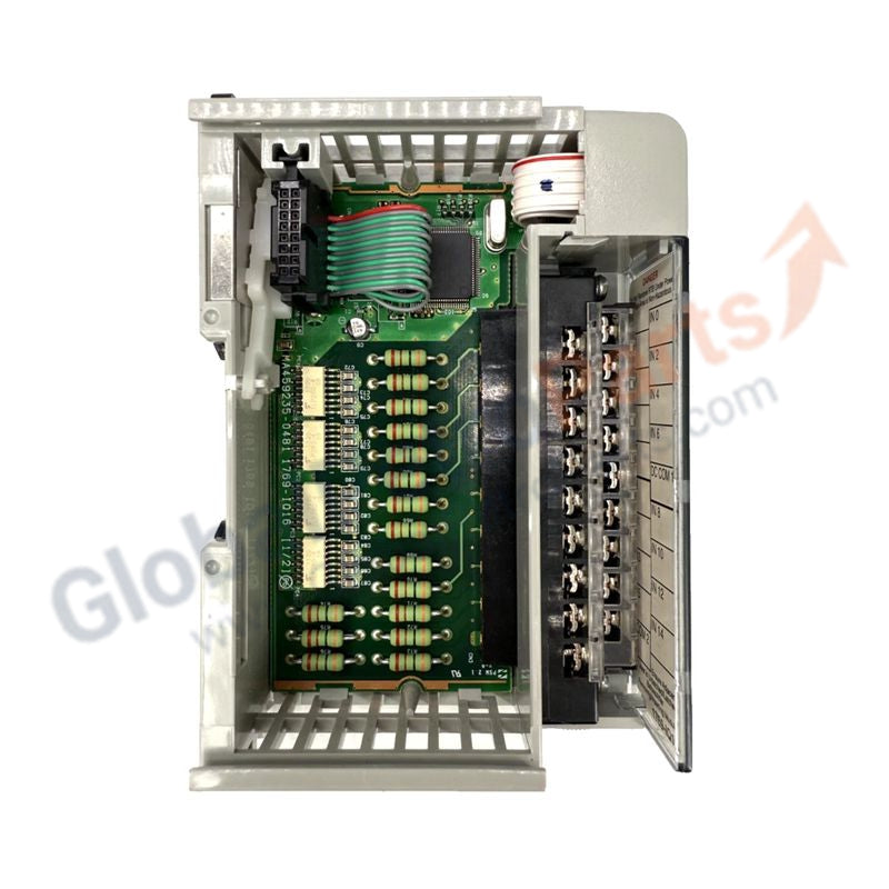 CompactLogix DC Input Module 1769-IQ16 Allen Bradley