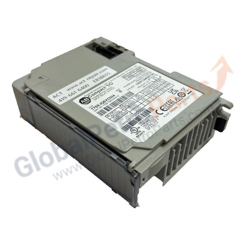 1769-IQ6XOW4 Allen Bradley Compact I/O Combination Module