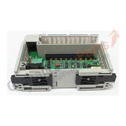 1769-IR6 Allen-Bradley RTD Input Module