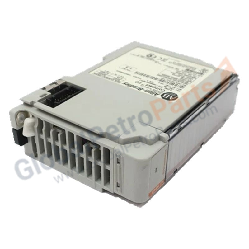 1769-IR6 Allen-Bradley RTD Input Module