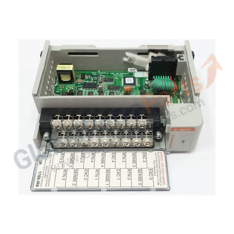 1769-IR6 Allen-Bradley RTD Input Module