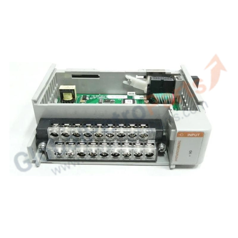 1769-IT6  Allen Bradley CompactLogix Analog Temperature Input Module