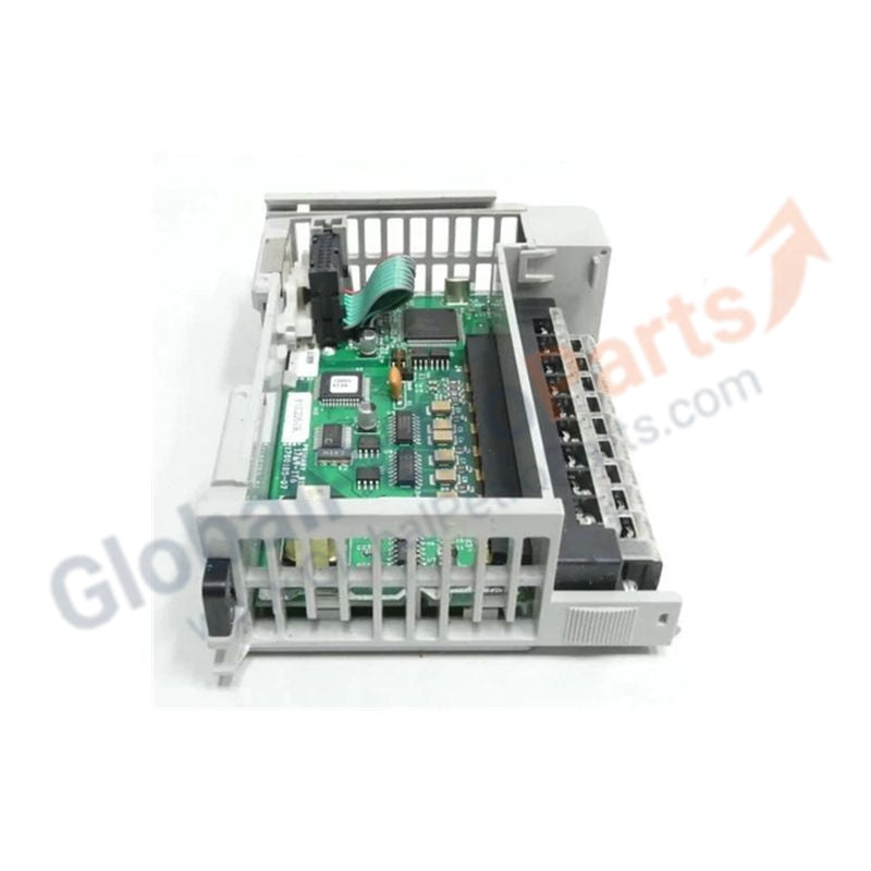 1769-IT6  Allen Bradley CompactLogix Analog Temperature Input Module