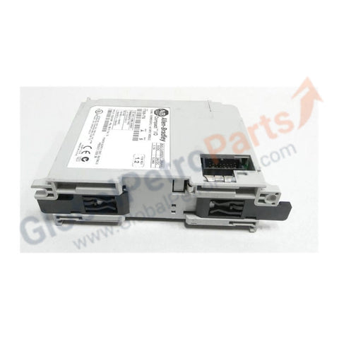 1769-IT6  Allen Bradley CompactLogix Analog Temperature Input Module