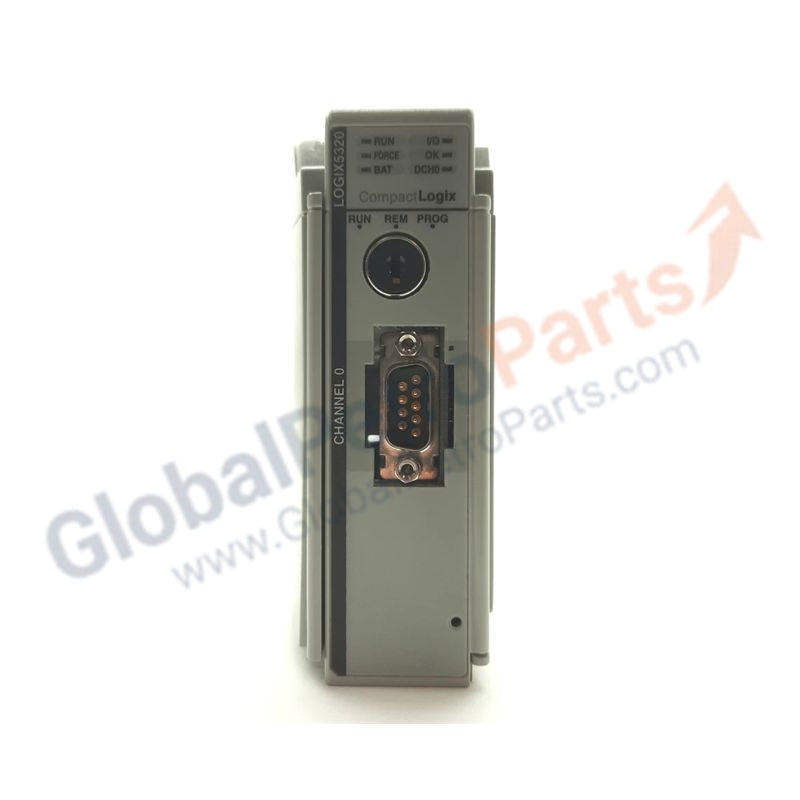 1769-L20  Allen-Bradley CompactLogix Processor Module