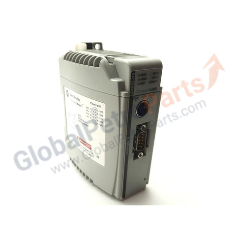 1769-L20  Allen-Bradley CompactLogix Processor Module