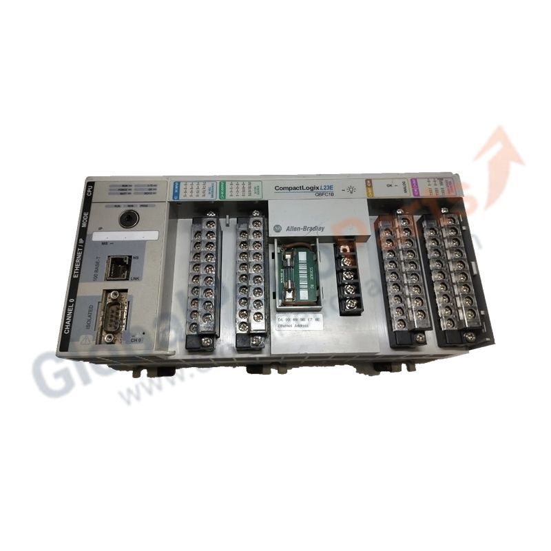 CompactLogix Packaged PLC 1769-L23-QBFC1B Allen-Bradley