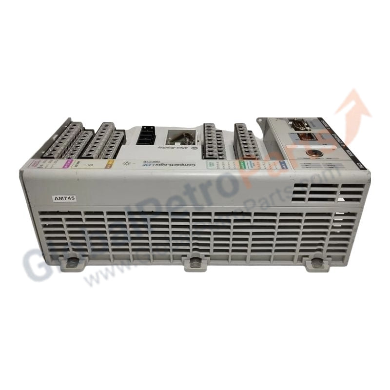 CompactLogix Packaged PLC 1769-L23-QBFC1B Allen-Bradley