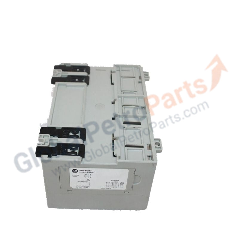 Allen Bradley CompactLogix Packaged CPU 1769-L23E-QB1B