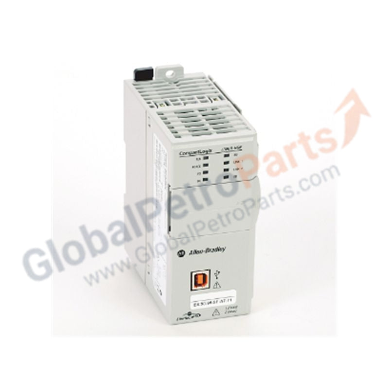 Allen-Bradley 1769-L30ER-NSE CompactLogix Controller