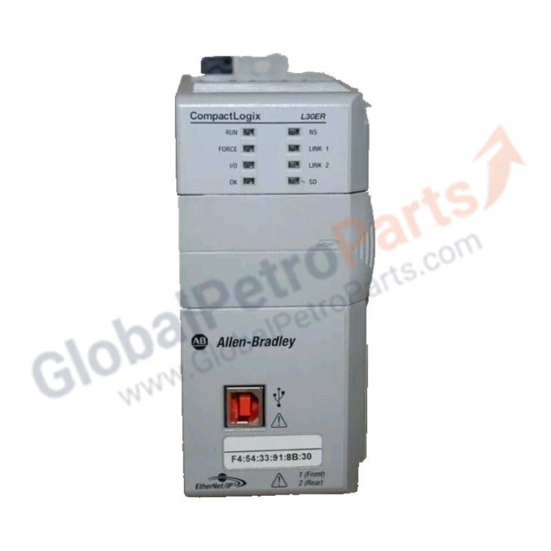 Allen-Bradley 1769-L30ER Programmable Automation Controller