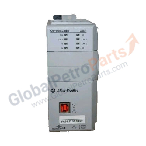 Allen-Bradley 1769-L30ER Programmable Automation Controller