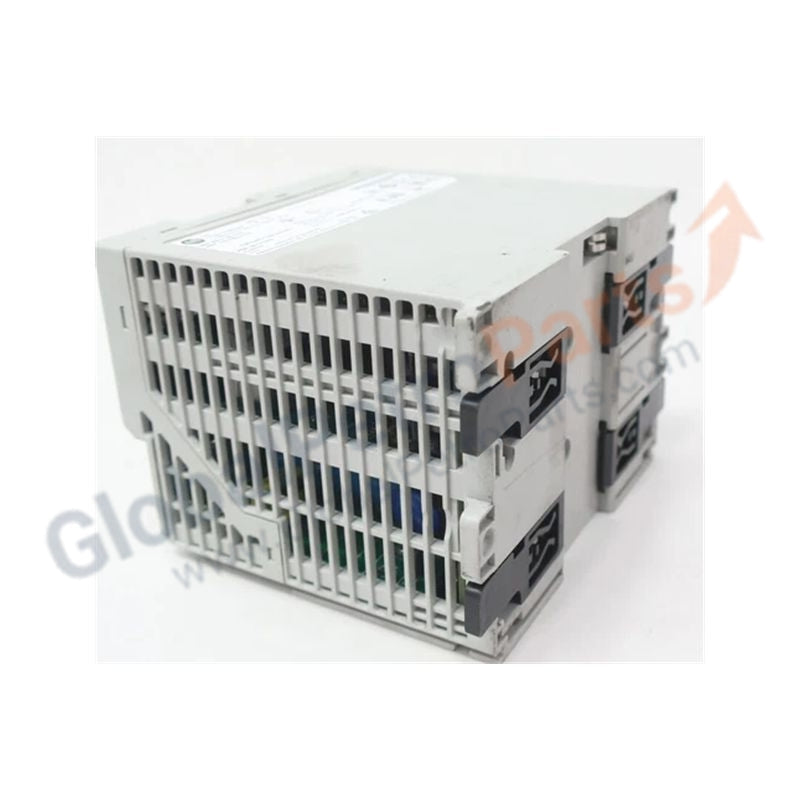 1769-L33ERMS Allen Bradley GuardLogix Safety Motion CPU