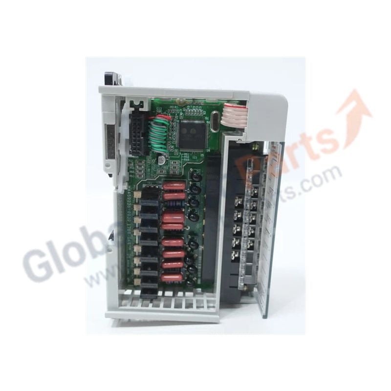 1769-OA8 Allen Bradley CompactLogix AC Output Module