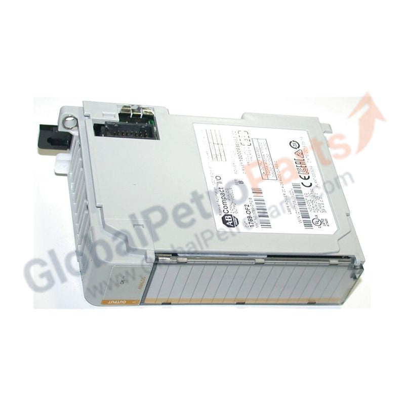 1769-OF2 Allen Bradley CompactLogix Analog Output Module