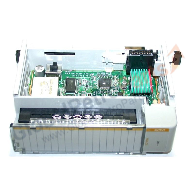 1769-OF2 Allen Bradley CompactLogix Analog Output Module