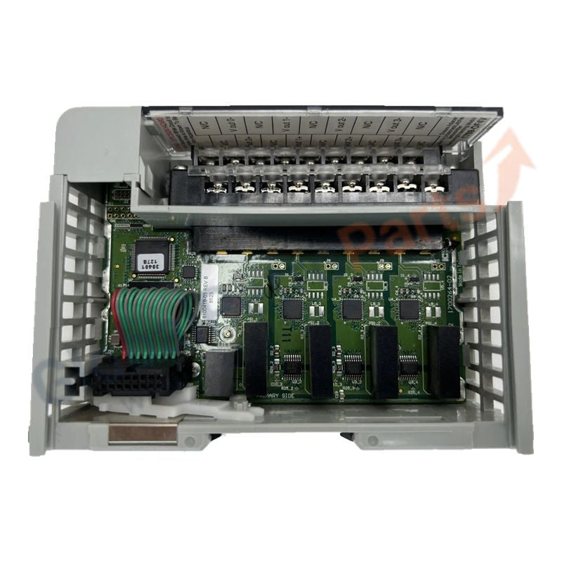 وحدة إخراج الجهد المعزول Allen Bradley 1769-OF4VI CompactLogix