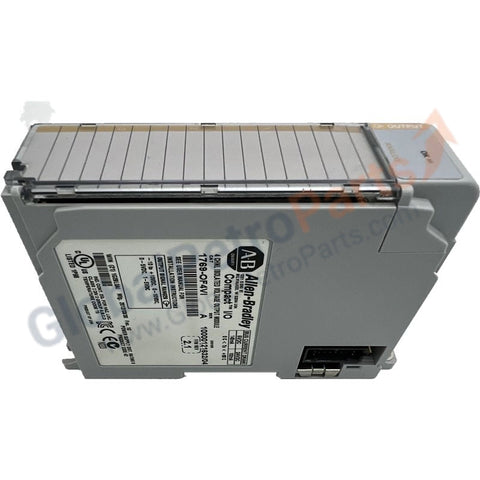 Allen Bradley 1769-OF4VI CompactLogix Isolated Voltage Output Module