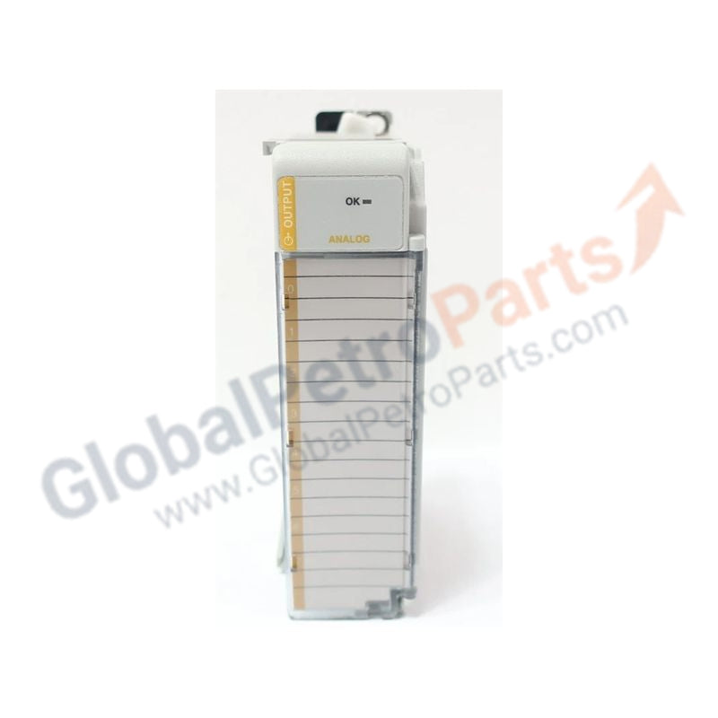 Analog Output Module 1769-OF8C Allen-Bradley