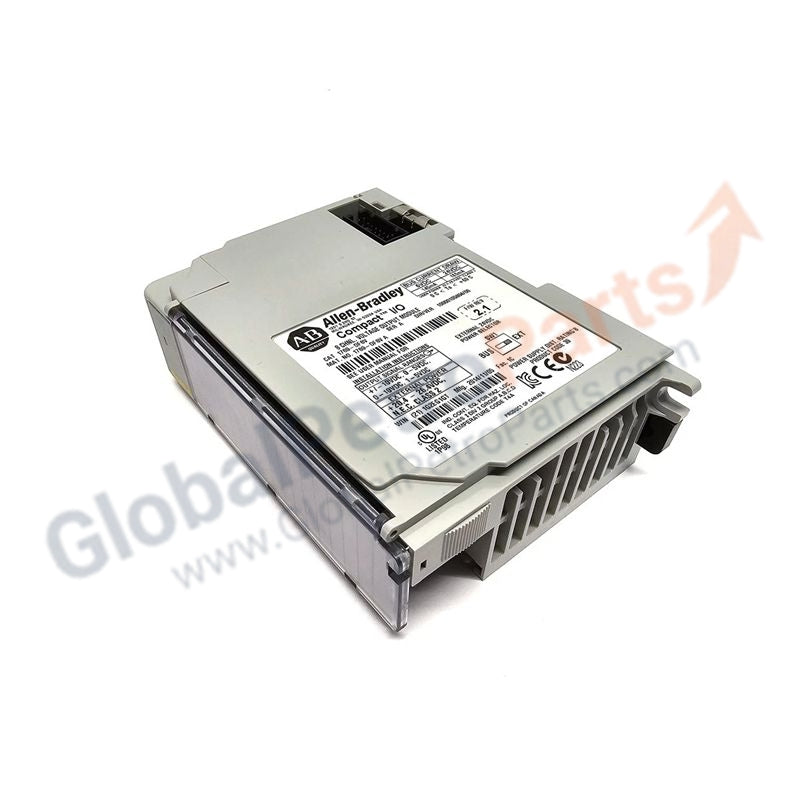 1769-OF8V Allen Bradley CompactLogix Analog Output Module