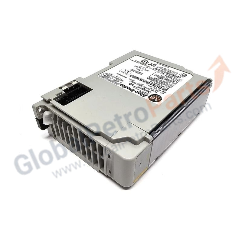 1769-OF8V Allen Bradley CompactLogix Analog Output Module