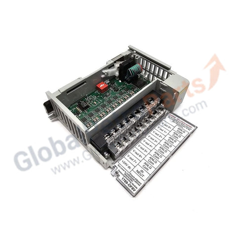 1769-OF8V Allen Bradley CompactLogix Analog Output Module