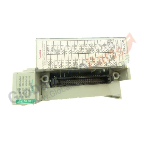 1769-OV32T Allen-Bradley Digital Output Module
