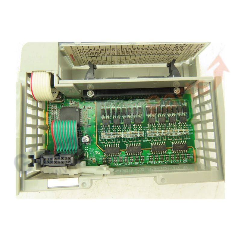 1769-OV32T Allen-Bradley Digital Output Module