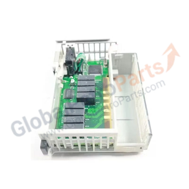 Allen-Bradley 1769-OW8 CompactLogix AC/DC Relay Output Module