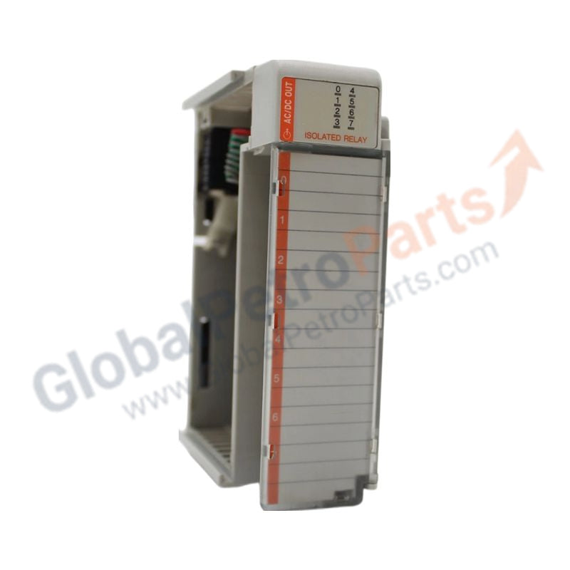 وحدة إخراج المرحل Allen-Bradley 1769-OW8I