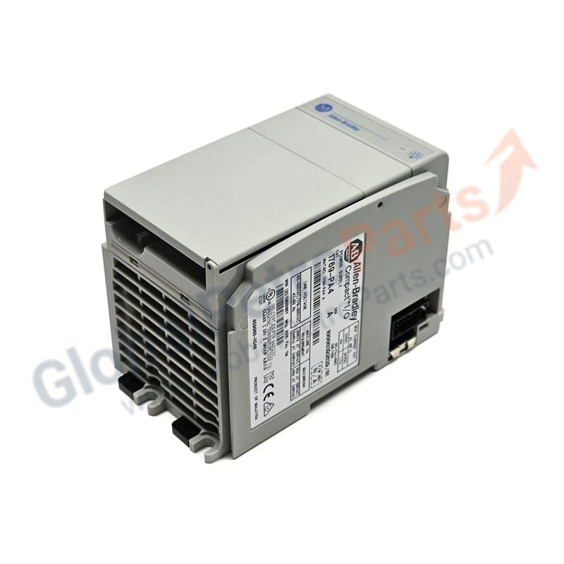 CompactLogix AC Power Supply 1769-PA4 Allen Bradley