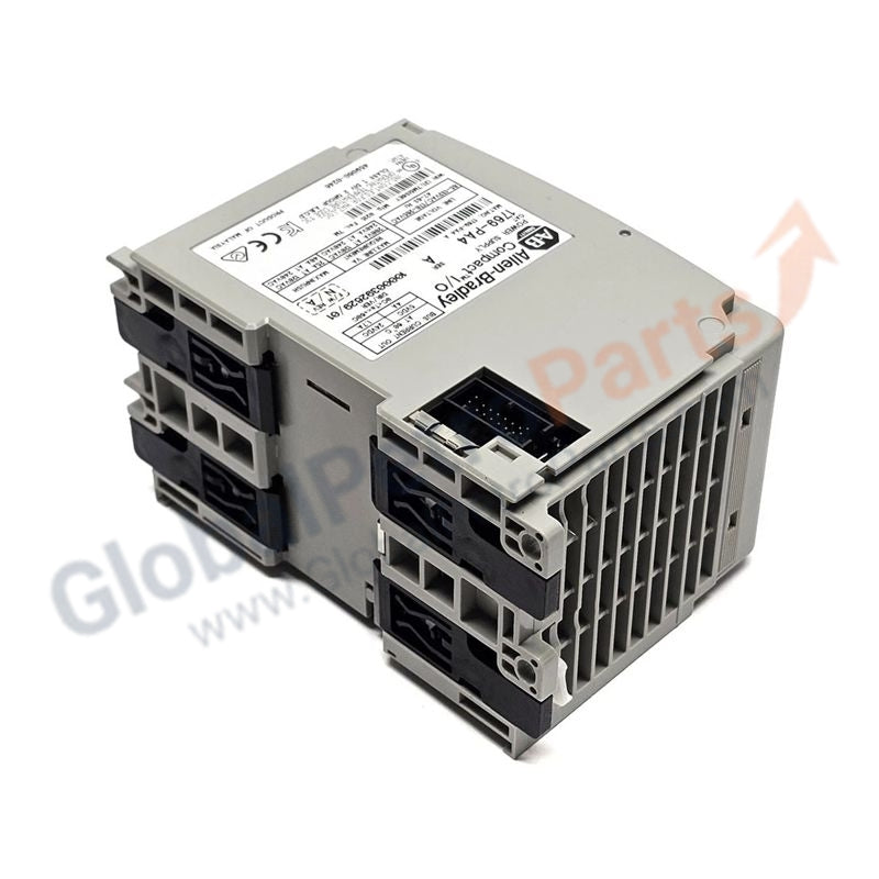CompactLogix AC Power Supply 1769-PA4 Allen Bradley