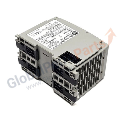 CompactLogix AC Power Supply 1769-PA4 Allen Bradley