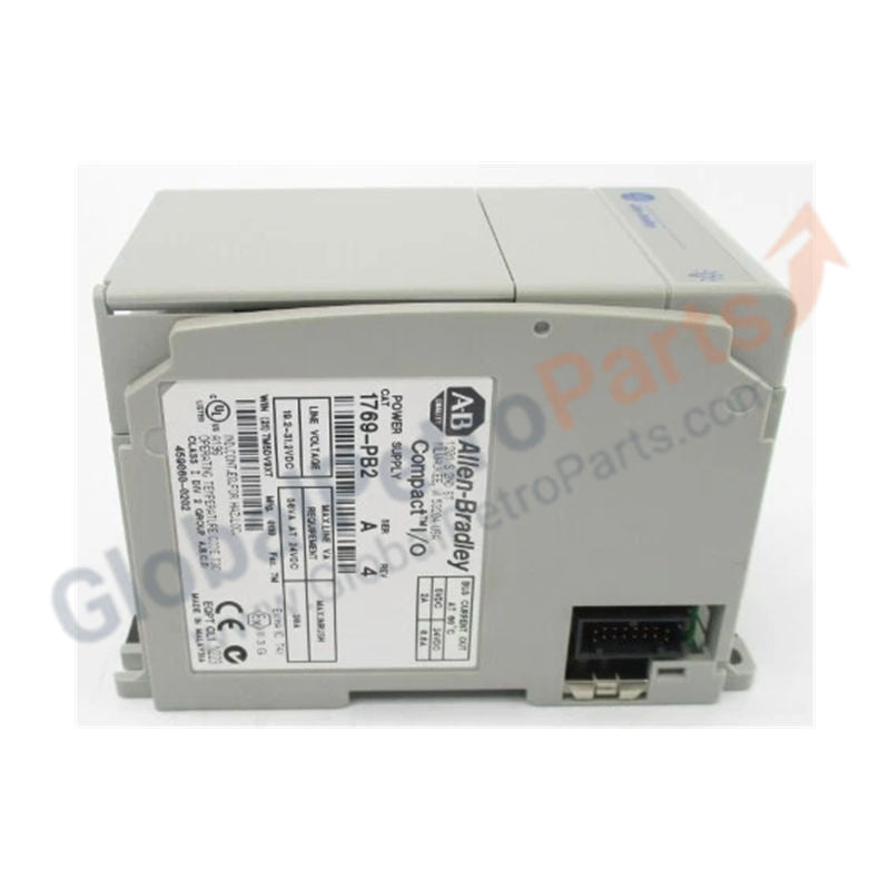 PLC Power Supply Module 1769-PB2 Allen-Bradley