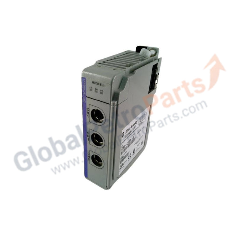 Communication Module Allen Bradley 1769-SM1