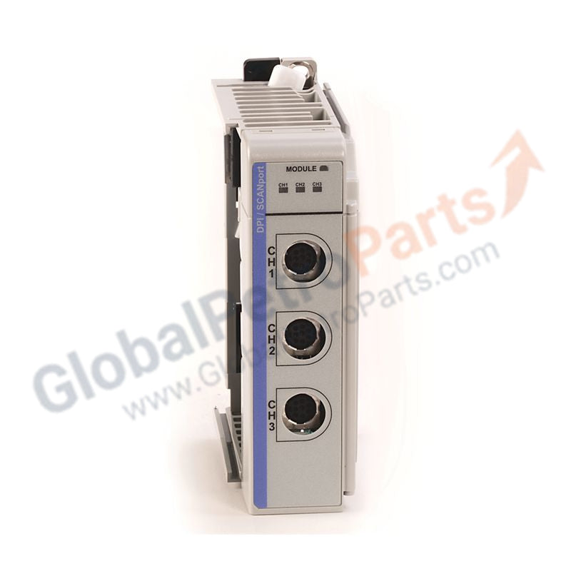 Communication Module Allen Bradley 1769-SM1