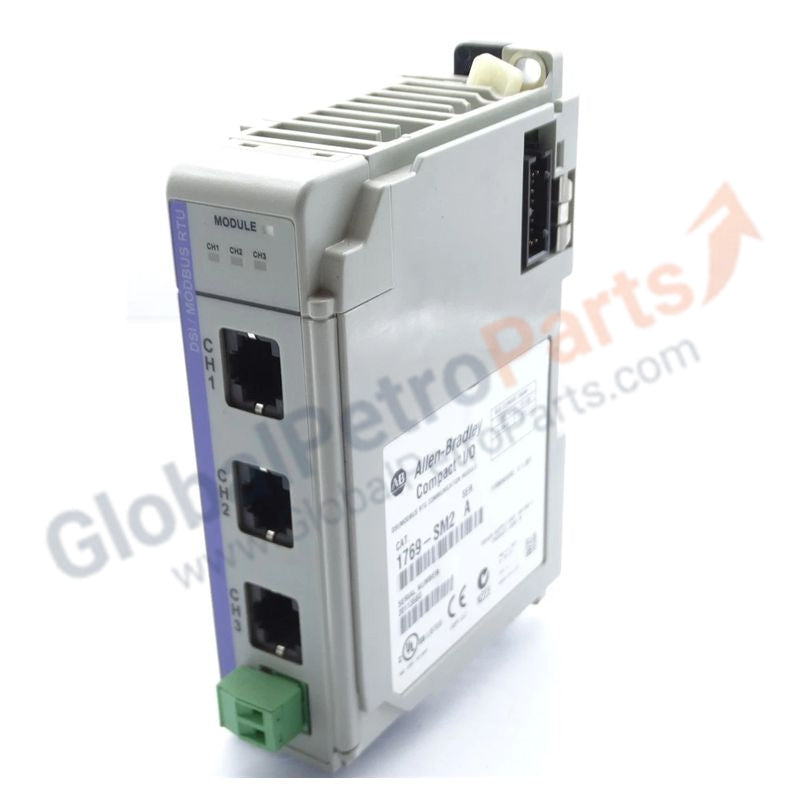 Communication Module 1769-SM2 Allen-Bradley