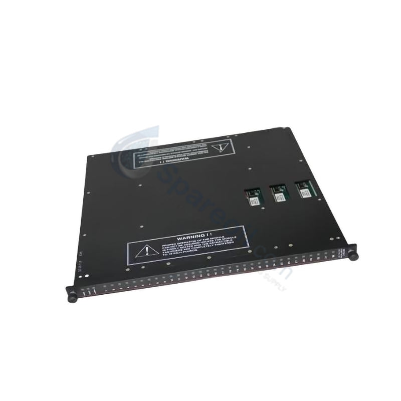 Triconex 4118 Tricon Enhanced Communication Module