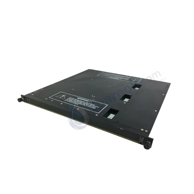 3000 Series Safety Instrumented System Module Triconex 3700