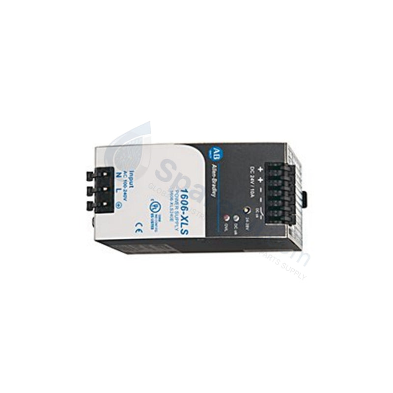 1606-XLS240E Allen-Bradley 1606-XLS Series Datasheet & Technical Manual