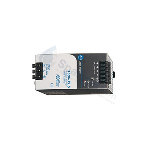 1606-XLS240E Allen-Bradley 1606-XLS Series ورقة البيانات والدليل الفني