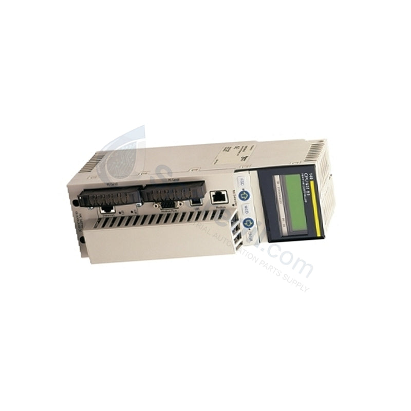 140CPU65160S Schneider Modicon Quantum Safety CPU | New Stock