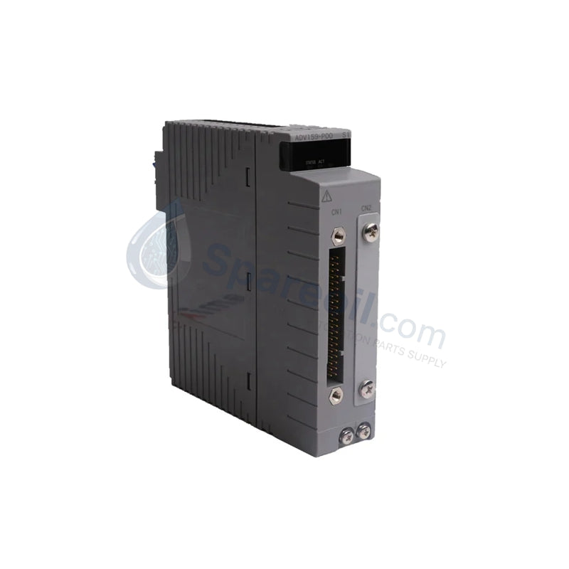AAT145-S50 Yokogawa CENTUM VP TC/mV 16-Channel Input Module