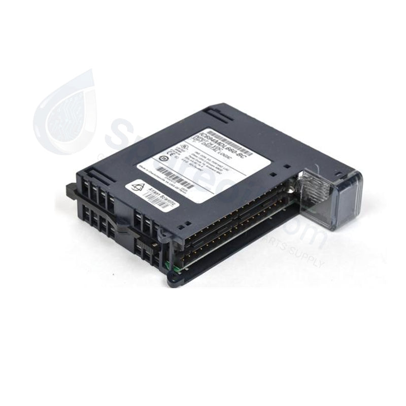 IC694MDL754 GE Fanuc PACSystems RX3i Datasheet & Technical Manual