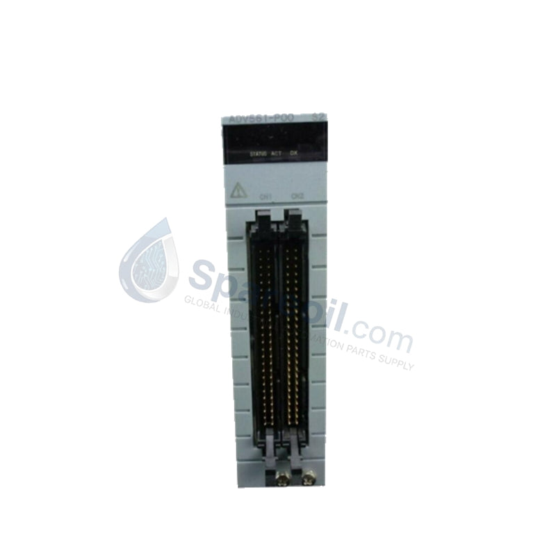 Yokogawa ADV151-P10 S2 Centum VP Digital Input Module
