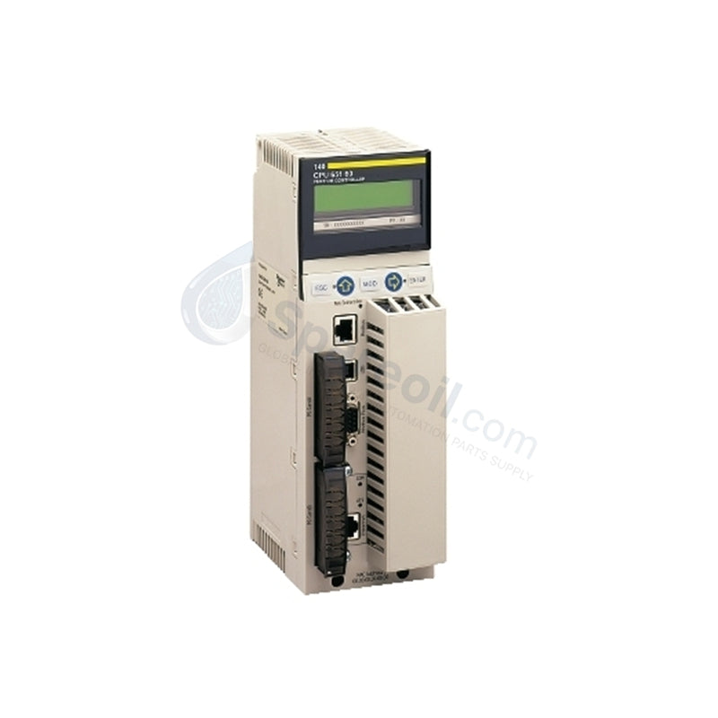 140CPU65160S Schneider Modicon Quantum Safety CPU | New Stock