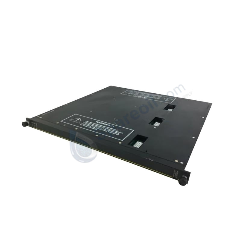 3000 Series Safety Instrumented System Module Triconex 3700