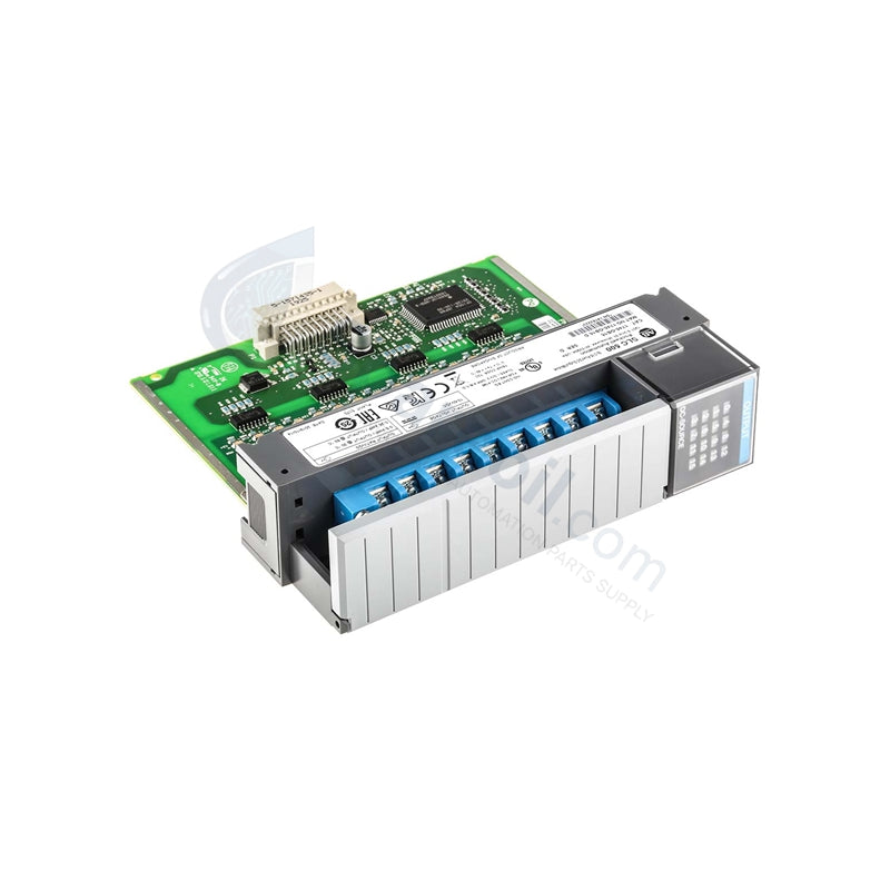 1746-OB16 Allen-Bradley SLC 500 Palabra clave principal | Existencias nuevas y originales