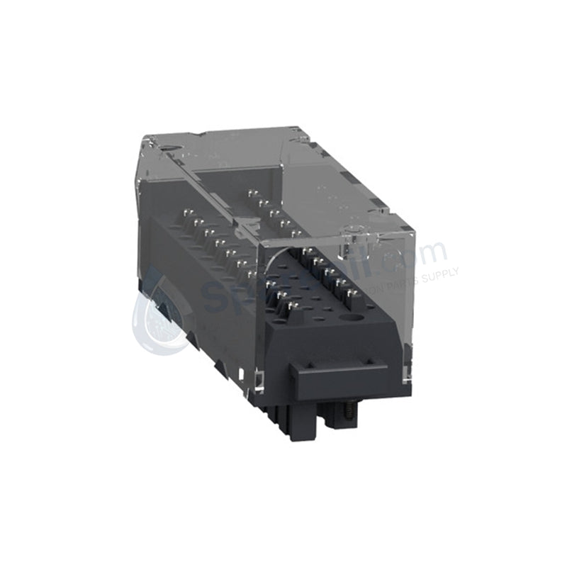 BMXFTB2020 Schneider Modicon X80 Datasheet & Technical Manual
